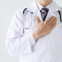 NIPTのメリット｜健康を害する心配がない